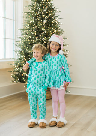 *PREORDER* Vintage Glow Tunic Style Play Set