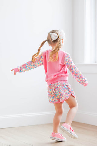 Sparkle Sport Set ~ Unicorn