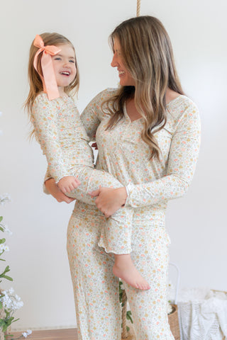 Women's Zinnia Comfort Set