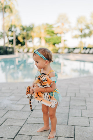 Arabian Princess Bikini