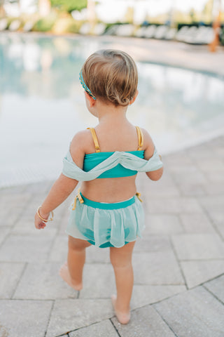 Arabian Princess Bikini