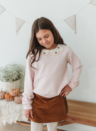 Desert Bloom Sweatshirt