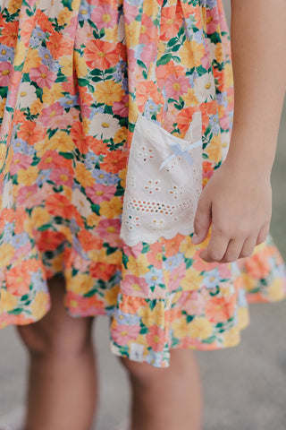 Marigold Meadow Josie Dress