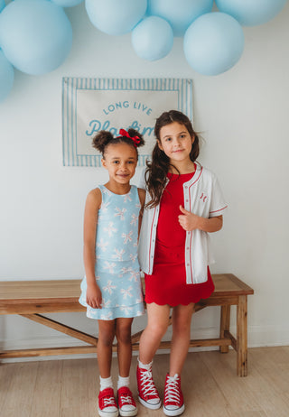 Diamond Days Athletic Set