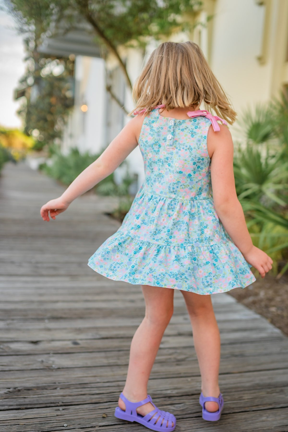 Summertime Blues Basic Set