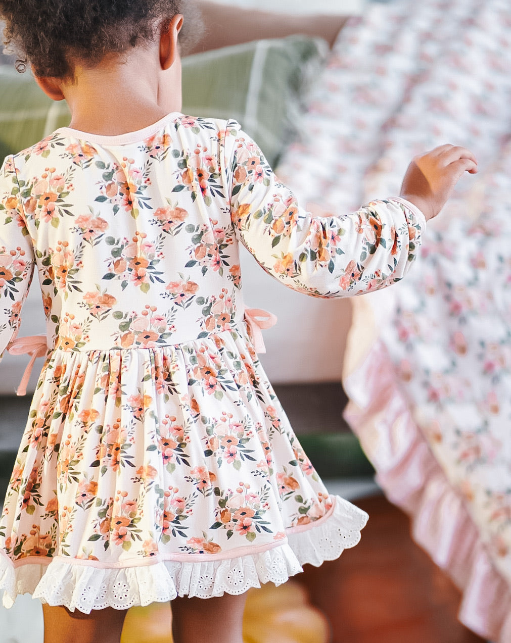 Harvest Hues Comfort Set