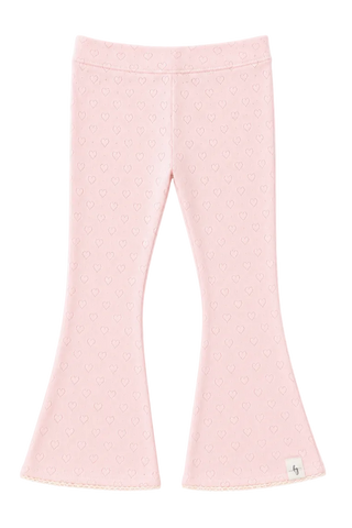 Bonnie Belle Pointelle Leggings