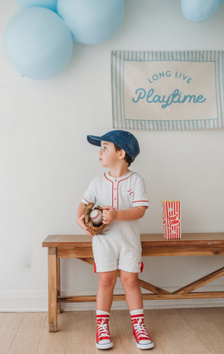 Home Run Bubble or Jon Jon