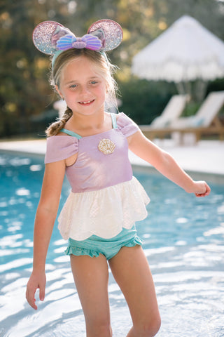 *PREORDER* Under The Sea Tankini