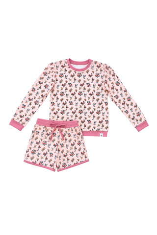 Women's Wildflower Ranch Cozy Comfort Set