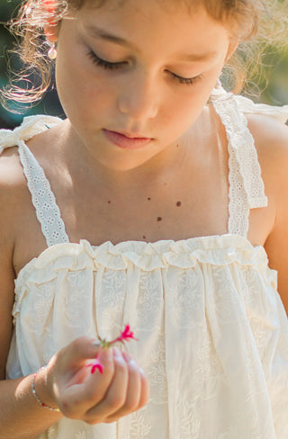 Sunday Belle Bubble Dress Set