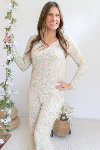 Women's Zinnia Comfort Set