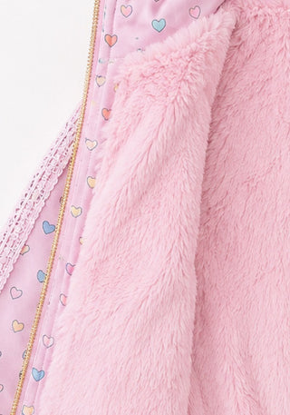 *PREORDER* Pink Candyland Jacket