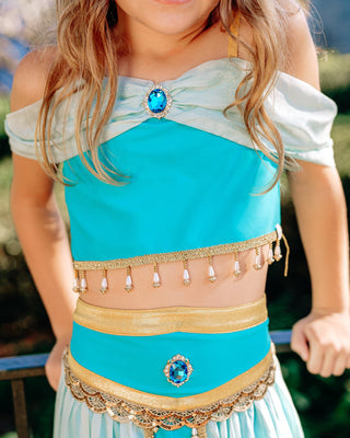 *PREORDER* Arabian Princess Athletic Set