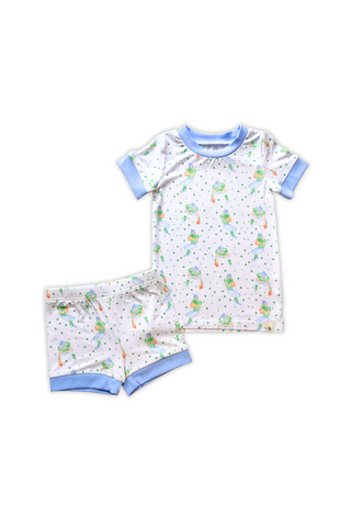 Tiny Touchdowns Comfort Set