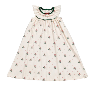 *PREORDER* Merry Mistletoe Gown