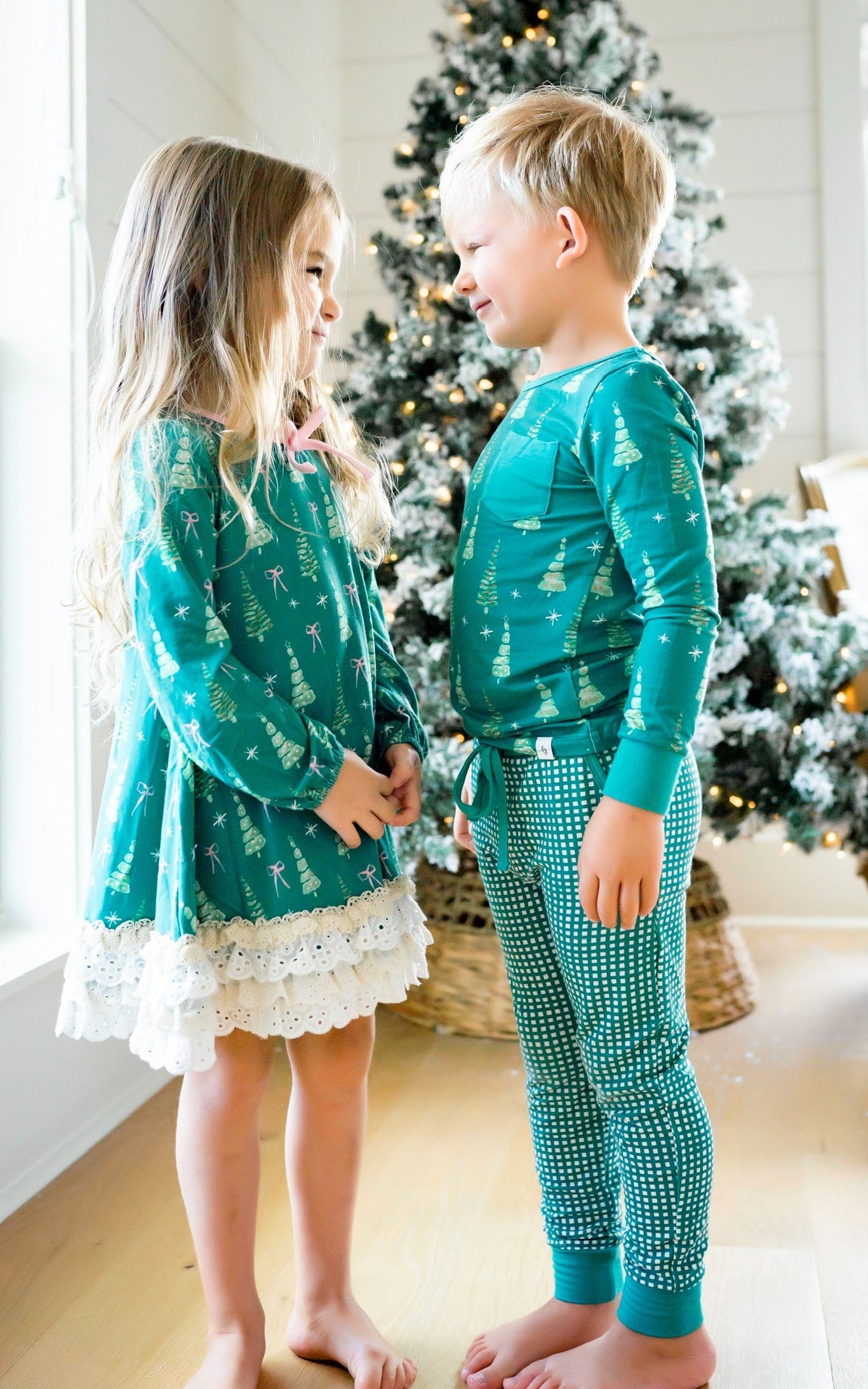 *PREORDER* Trim the Tree Comfort Set