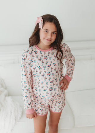Wildflower Ranch Cozy Comfort Set