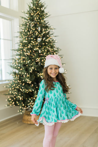 *PREORDER* Vintage Glow Tunic Style Play Set
