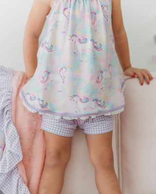Unicorn Daydream 3 Piece Comfort Set