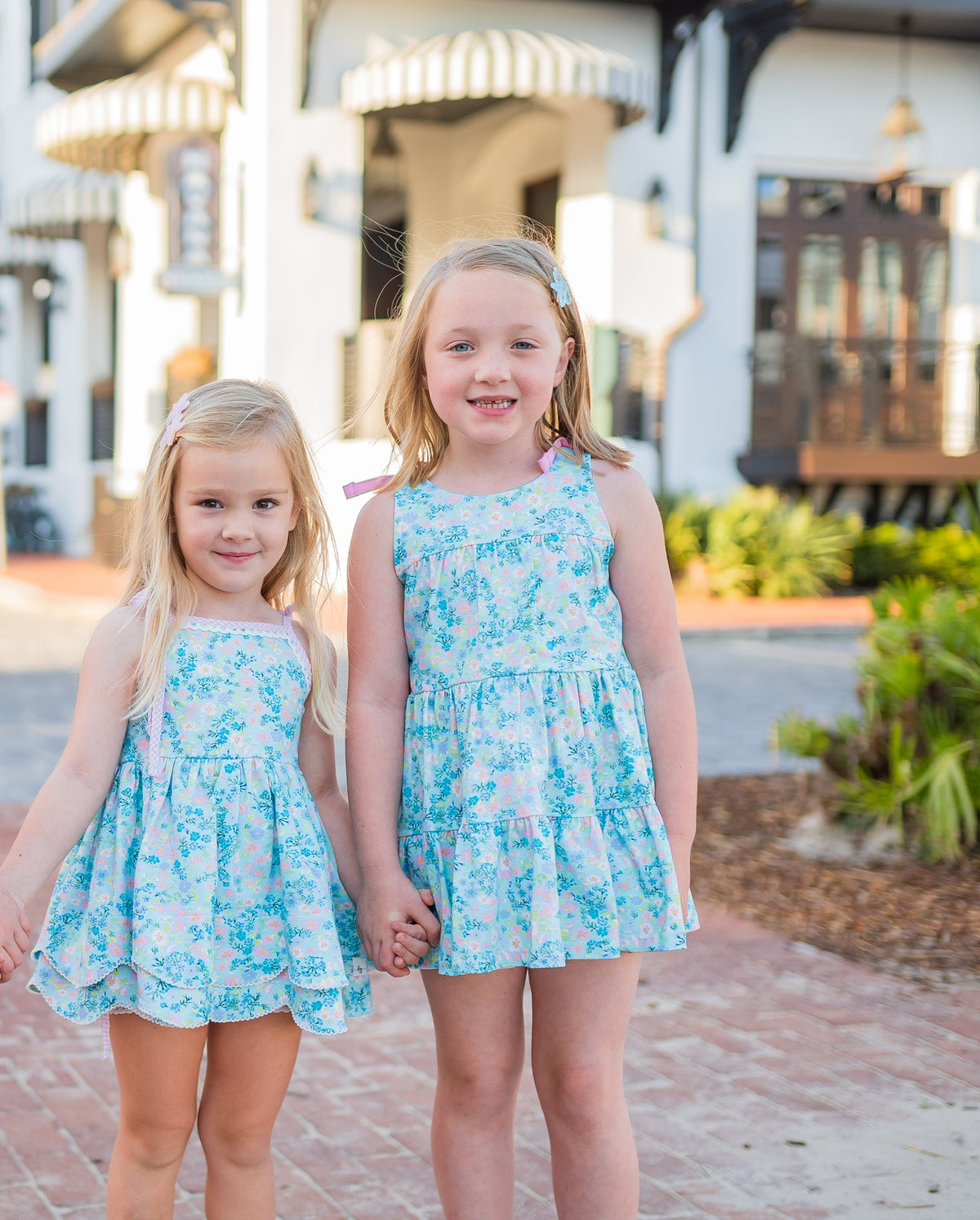 Summertime Blues Basic Set