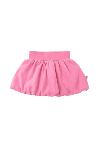 Bubble Skort ~ Bubblegum Pink