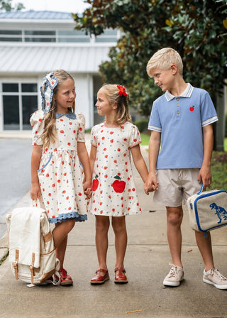 Orchard Polo