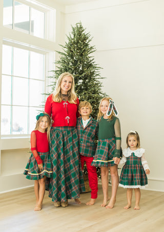 *PREORDER* Women's Christmas Cheer Cardigan