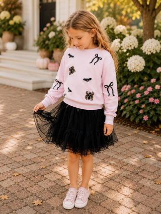 *PREORDER* Haunt Couture Sweatshirt