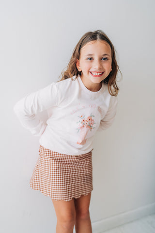 Let's Go Girls Sweatshirt