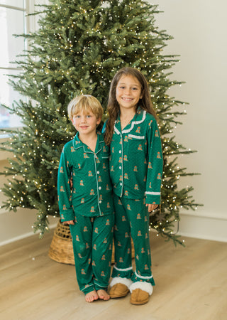 *PREORDER* Deck the Paws Comfort Set