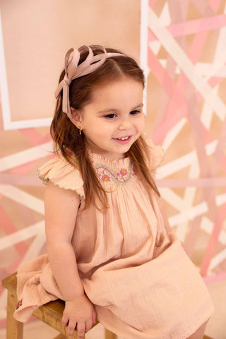 Petersham Loops Headband