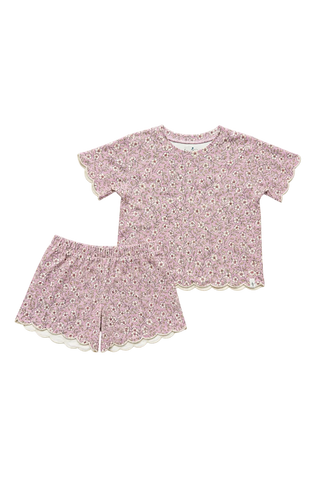 Sugar Blossom Comfort Set