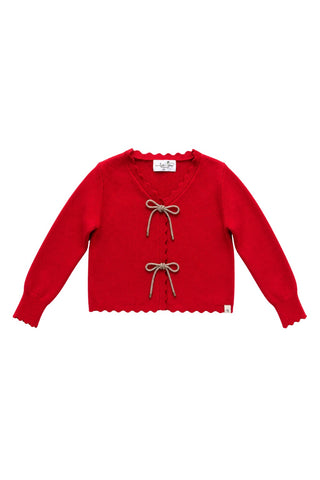 *PREORDER* Christmas Cheer Cardigan