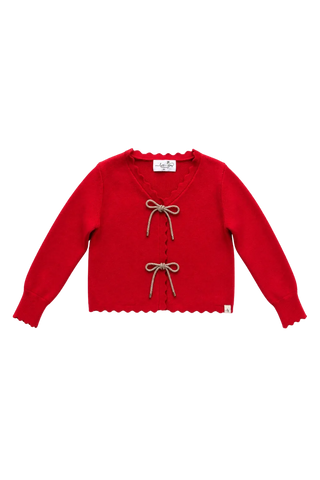 *PREORDER* Women's Christmas Cheer Cardigan