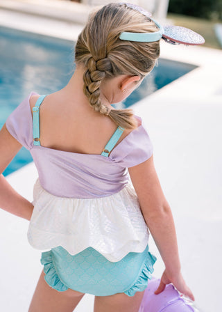 *PREORDER* Under The Sea Tankini