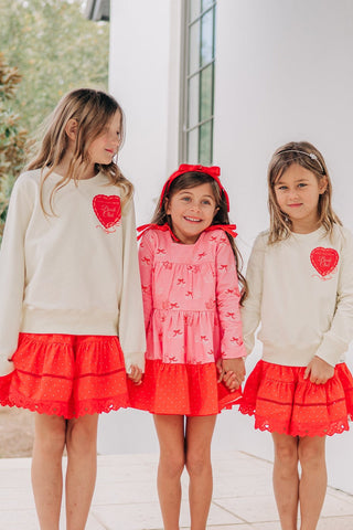 Book Club Sweatshirt