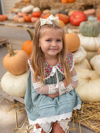 Mulberry Meadow Briar Dress Set