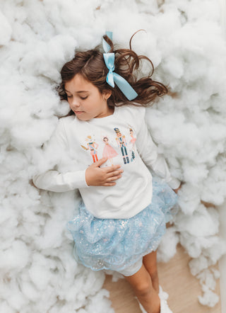 Nutcracker Sweatshirt