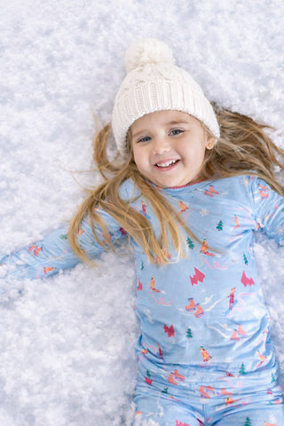 Alpine Dreams Comfort Set