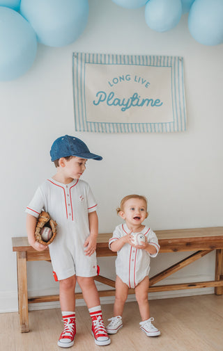 Home Run Bubble or Jon Jon