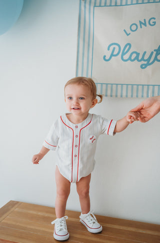 Home Run Bubble or Jon Jon