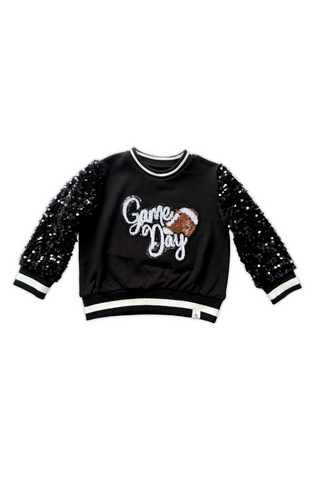 Women's Game Day Sweatshirt