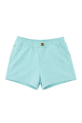 Boy's Versa Short ~ Bermuda