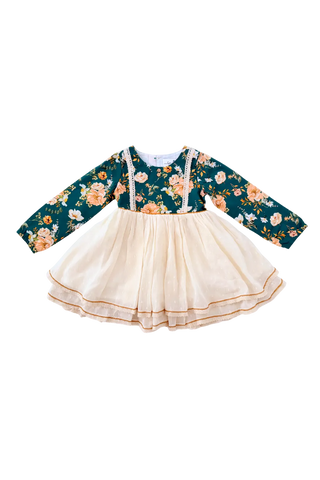 Atlee's Secret Garden Emery Tunic Set or Dress