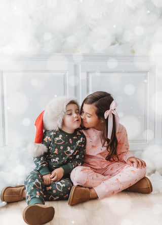 Vintage Toy Sweat Set