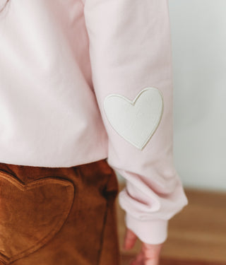 Desert Bloom Sweatshirt