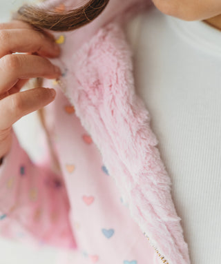 *PREORDER* Pink Candyland Jacket