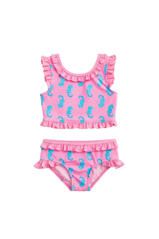 Seahorse Splash Elsie Bikini