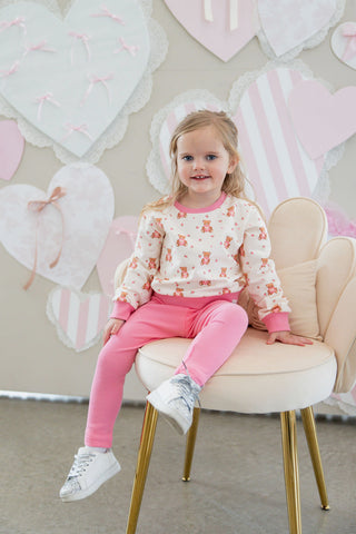 Beary Sweet Sweatshirt